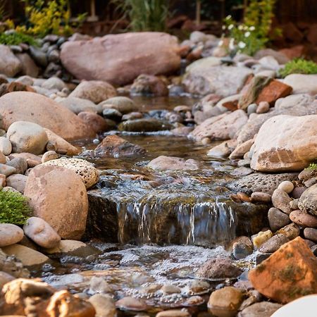 فيلا West Sedona Retreat W/ Views Of Coffee Pot Rock! المظهر الخارجي الصورة