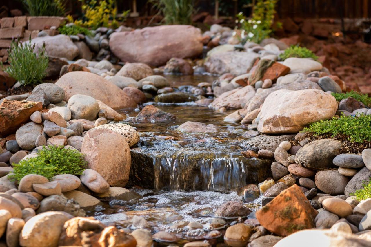 فيلا West Sedona Retreat W/ Views Of Coffee Pot Rock! المظهر الخارجي الصورة