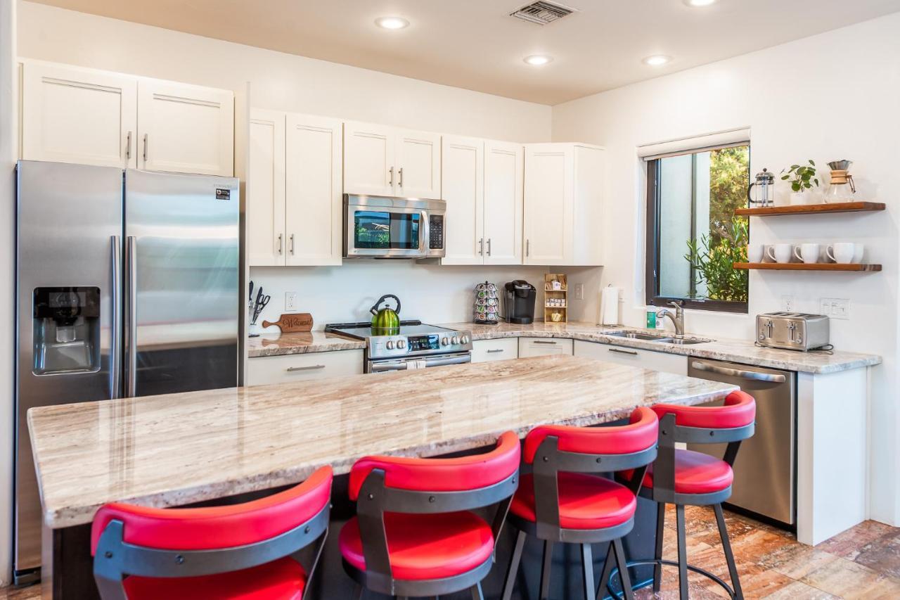 فيلا West Sedona Retreat W/ Views Of Coffee Pot Rock! المظهر الخارجي الصورة