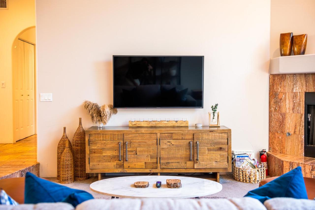 فيلا West Sedona Retreat W/ Views Of Coffee Pot Rock! المظهر الخارجي الصورة