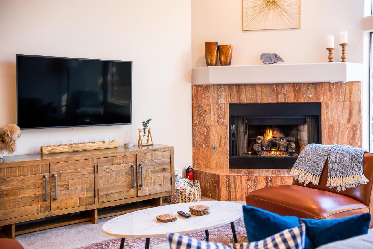 فيلا West Sedona Retreat W/ Views Of Coffee Pot Rock! المظهر الخارجي الصورة
