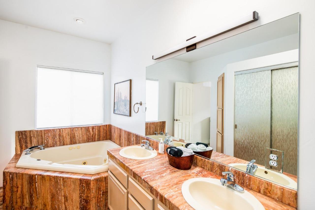فيلا West Sedona Retreat W/ Views Of Coffee Pot Rock! المظهر الخارجي الصورة